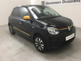 Annonce Renault Twingo occasion  ELECTRIC Twingo III Achat Intgral  Bracieux