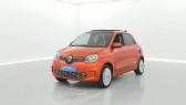 Annonce Renault Twingo occasion  ELECTRIC Twingo III Achat Intgral  LANNION