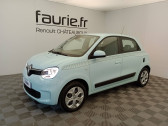 Annonce Renault Twingo occasion  ELECTRIC Twingo III Achat Intgral  SAINT-MAUR