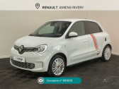 Annonce Renault Twingo occasion Electrique Electric Vibes R80 Achat Intgral 3CV  Rivery