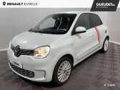 Renault Twingo occasion année 2020 boite Automatique Annonce Renault Twingo occasion Electrique Electric Vibes R80 Achat Intégral 3CV à Évreux