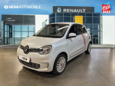 Annonce Renault Twingo occasion  Electric Vibes R80 Achat Intgral  MONTBELIARD