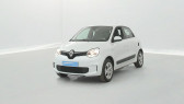 Renault Twingo occasion année 2021 boite Automatique Annonce Renault Twingo occasion Electrique Electric Zen Achat Intégral à SAINT-GREGOIRE