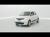 Renault Twingo occasion année 2021 boite Automatique Annonce Renault Twingo occasion Electrique Electric Zen Achat Intégral à SAINT-GREGOIRE
