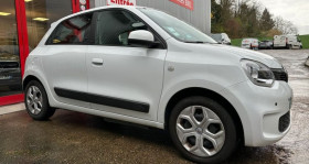 Renault Twingo occasion 2020 mise en vente &agrave; Vienne par le garage ML AUTO SERVICES - photo n&deg;1