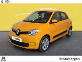 Annonce Renault Twingo occasion  Electric Zen R80 Achat Intgral 3CV  ANGERS