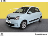 Annonce Renault Twingo occasion  Electric Zen R80 Achat Intgral  ANGERS