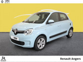 Annonce Renault Twingo occasion  Electric Zen R80 Achat Intgral  ANGERS