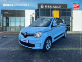 Annonce Renault Twingo occasion  Electric Zen R80 Achat Intgral  SELESTAT