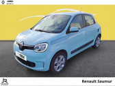 Annonce Renault Twingo occasion  Electric Zen R80 Achat Intgral  SAUMUR