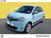 Annonce Renault Twingo occasion  Electric Zen R80 Achat Intgral  SAUMUR