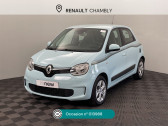 Annonce Renault Twingo occasion Electrique Electric Zen R80 Achat Intgral  Chambly