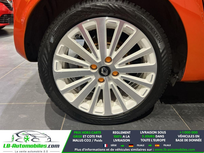 Renault Twingo �lectrique 81CH BVA  occasion � Beaupuy - photo n�4