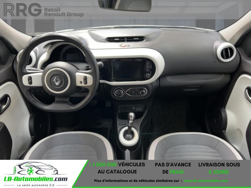 Renault Twingo lectrique 81CH BVA  occasion  Beaupuy - photo n3
