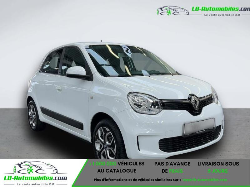 Renault Twingo lectrique 81CH BVA  occasion  Beaupuy - photo n2