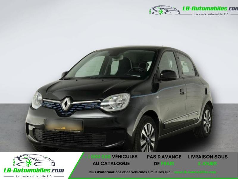 Renault Twingo lectrique 81CH BVA  occasion  Beaupuy