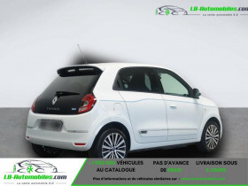 Renault Twingo lectrique 81CH BVA  occasion  Beaupuy - photo n4