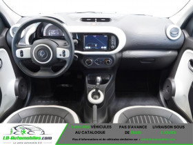 Renault Twingo lectrique 81CH BVA  occasion  Beaupuy - photo n3
