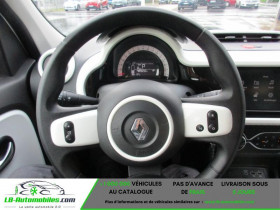 Renault Twingo lectrique 81CH BVA  occasion  Beaupuy - photo n6
