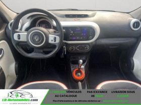 Renault Twingo lectrique 81CH BVA  occasion  Beaupuy - photo n8