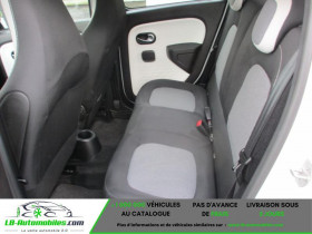 Renault Twingo lectrique 81CH BVA  occasion  Beaupuy - photo n5