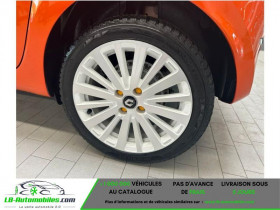 Renault Twingo lectrique 81CH BVA  occasion  Beaupuy - photo n5