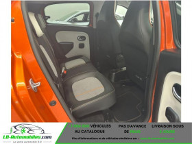 Renault Twingo lectrique 81CH BVA  occasion  Beaupuy - photo n4