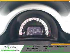 Renault Twingo lectrique 81CH BVA  occasion  Beaupuy - photo n4