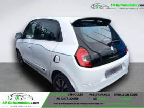 Renault Twingo lectrique 81CH BVA  occasion  Beaupuy - photo n3