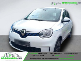 Renault Twingo lectrique 81CH BVA  occasion  Beaupuy - photo n2