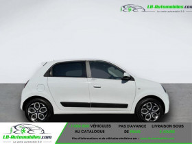 Renault Twingo lectrique 81CH BVA  occasion  Beaupuy - photo n5