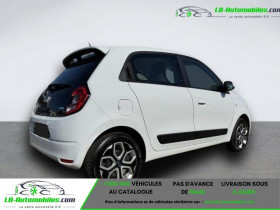 Renault Twingo lectrique 81CH BVA  occasion  Beaupuy - photo n4