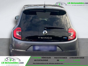 Renault Twingo lectrique 81CH BVA  occasion  Beaupuy - photo n5