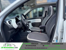 Renault Twingo lectrique 81CH BVA  occasion  Beaupuy - photo n5