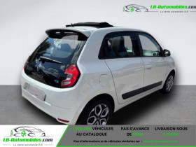 Renault Twingo lectrique 81CH BVA  occasion  Beaupuy - photo n4