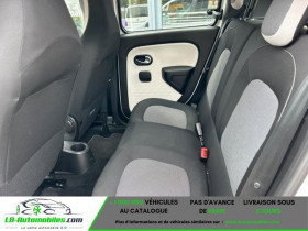 Renault Twingo lectrique 81CH BVA  occasion  Beaupuy - photo n6
