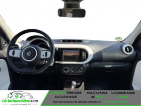 Renault Twingo lectrique 81CH BVA  occasion  Beaupuy - photo n3