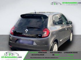 Renault Twingo lectrique 81CH BVA  occasion  Beaupuy - photo n3