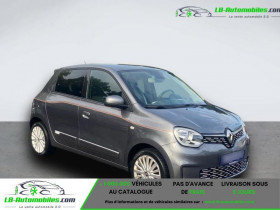 Renault Twingo lectrique 81CH BVA  occasion  Beaupuy - photo n2