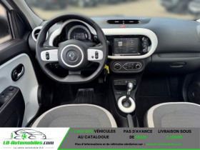 Renault Twingo lectrique 81CH BVA  occasion  Beaupuy - photo n3