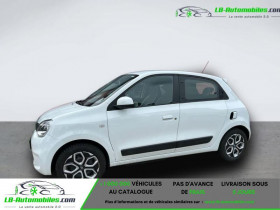 Renault Twingo lectrique 81CH BVA  occasion  Beaupuy - photo n4