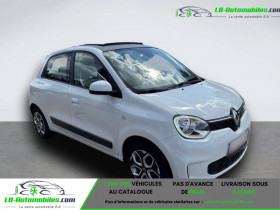 Renault Twingo lectrique 81CH BVA  occasion  Beaupuy - photo n2
