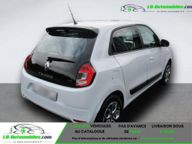 Renault Twingo lectrique 81CH BVA  occasion  Beaupuy - photo n3
