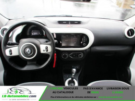 Renault Twingo lectrique 81CH BVA  occasion  Beaupuy - photo n2