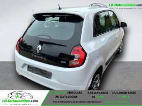 Renault Twingo lectrique 81CH BVA  occasion  Beaupuy - photo n3