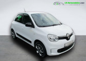 Renault Twingo lectrique 81CH BVA   Beaupuy 31