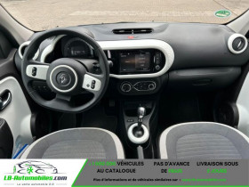 Renault Twingo lectrique 81CH BVA  occasion  Beaupuy - photo n2