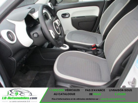 Renault Twingo lectrique 81CH BVA  occasion  Beaupuy - photo n4