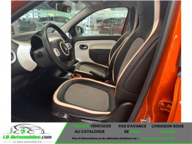 Renault Twingo lectrique 81CH BVA  occasion  Beaupuy - photo n3