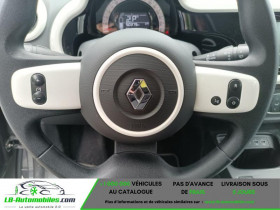 Renault Twingo lectrique 81CH BVA  occasion  Beaupuy - photo n5